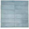 2.6 x 8 Kanso Blue Matte Ceramic Tile<ul class="no-bullets li-cart-item">
                  <li>Nb Of Boxes: <strong>0</strong></li> 
                </ul>