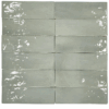 2.6 x 8 Kanso Green Glossy Ceramic Tile<ul class="no-bullets li-cart-item">
                  <li>Nb Of Boxes: <strong>0</strong></li> 
                </ul>