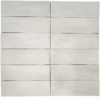 2.6 x 8 Kanso White Matte Ceramic Tile<ul class="no-bullets li-cart-item">
                  <li>Nb Of Boxes: <strong>0</strong></li> 
                </ul>