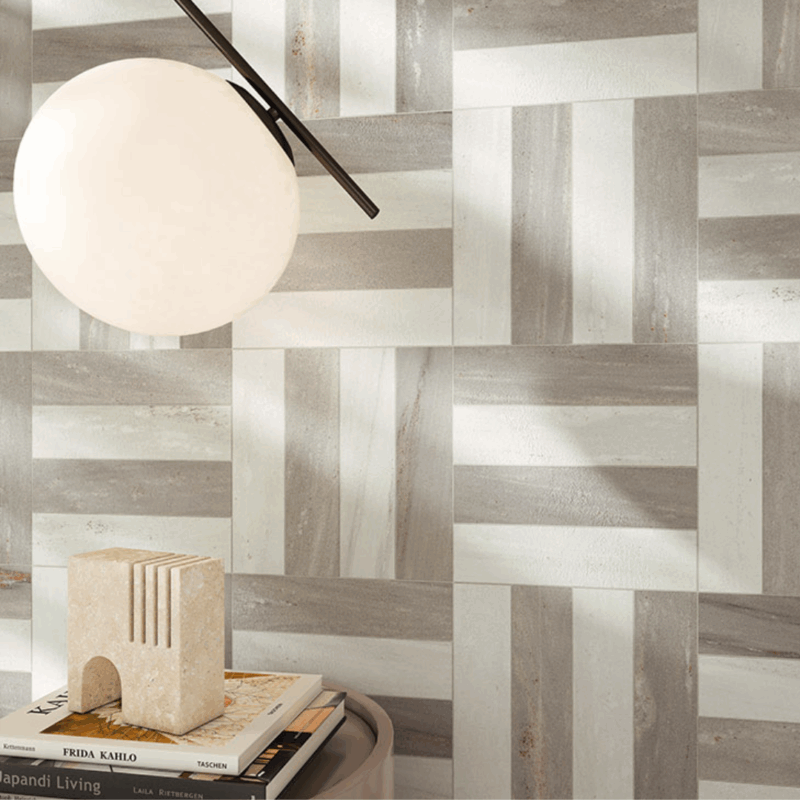 3 x 12 Sic Prestige Palisandro Matte Porcelain Subway Tile - Image 3