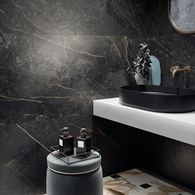 24 x 48 Sic Prestige Port Laurent Matte Porcelain Tile - Image 2
