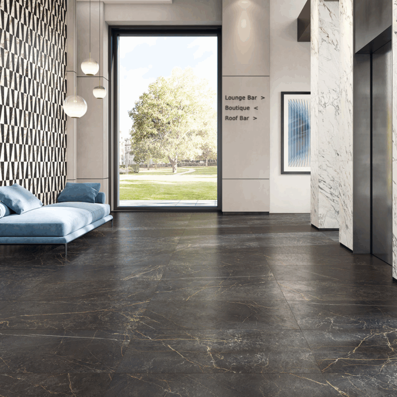 24 x 48 Sic Prestige Port Laurent Matte Porcelain Tile - Image 6