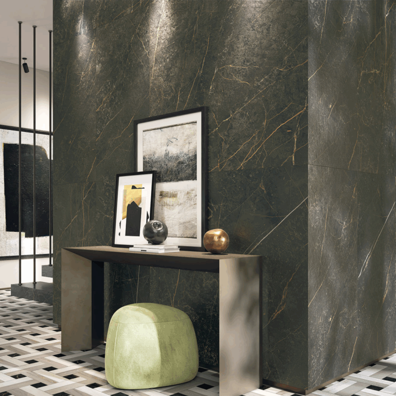 24 x 48 Sic Prestige Port Laurent Matte Porcelain Tile - Image 8