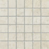 2 x 2 Marmorea Biancone Matte Porcelain Mosaic