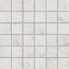 2 x 2 Marmorea Carrara Matte Porcelain Mosaic