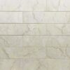3 x 12 Marmorea Bottocino Matte Porcelain Tile
