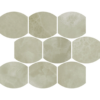 4 x 4 Lucent Lens Green Matte Porcelain Mosaic<div class="no-bullets li-cart-item" >
                        Nb Of Boxes: <strong style="color:red;">1</strong> Covers <strong style="color:red;">0</strong> 
                      </div>