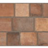 16 x 24 Conquest Coto Brick Pattern Porcelain Tile<div class="no-bullets li-cart-item" >
                        Nb Of Boxes: <strong style="color:red;">1</strong> Covers <strong style="color:red;">0</strong> 
                      </div>